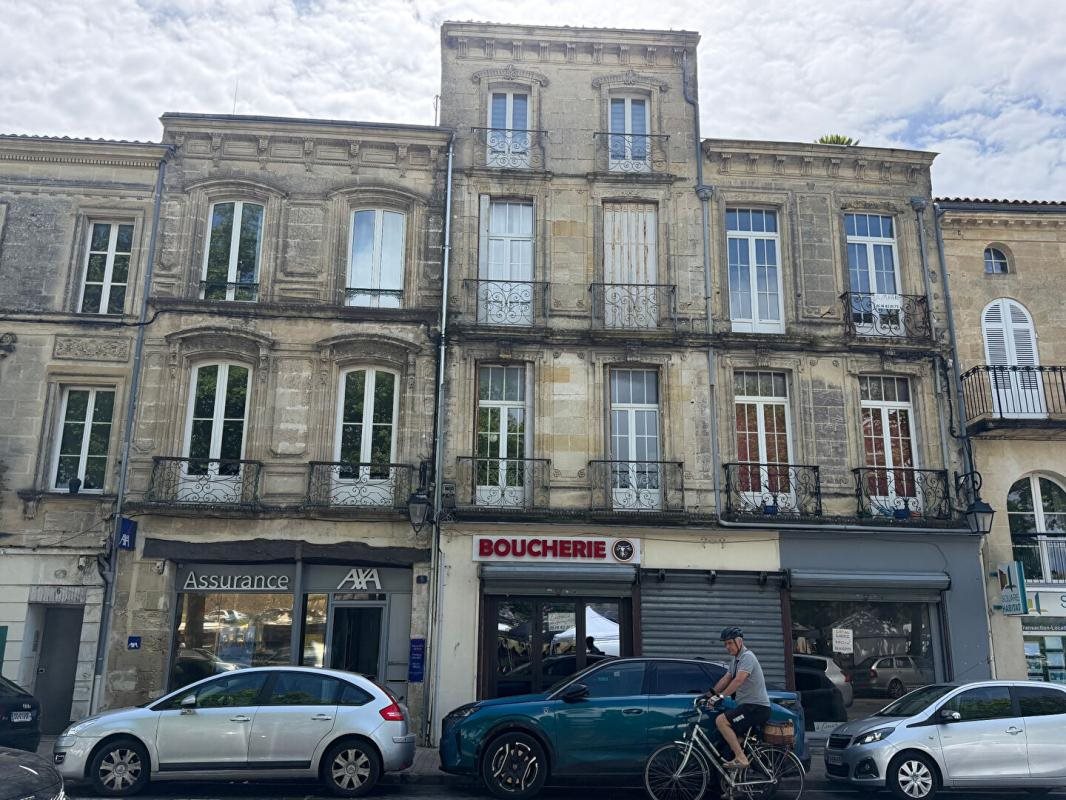Appartement à vendre, 133m², Blaye