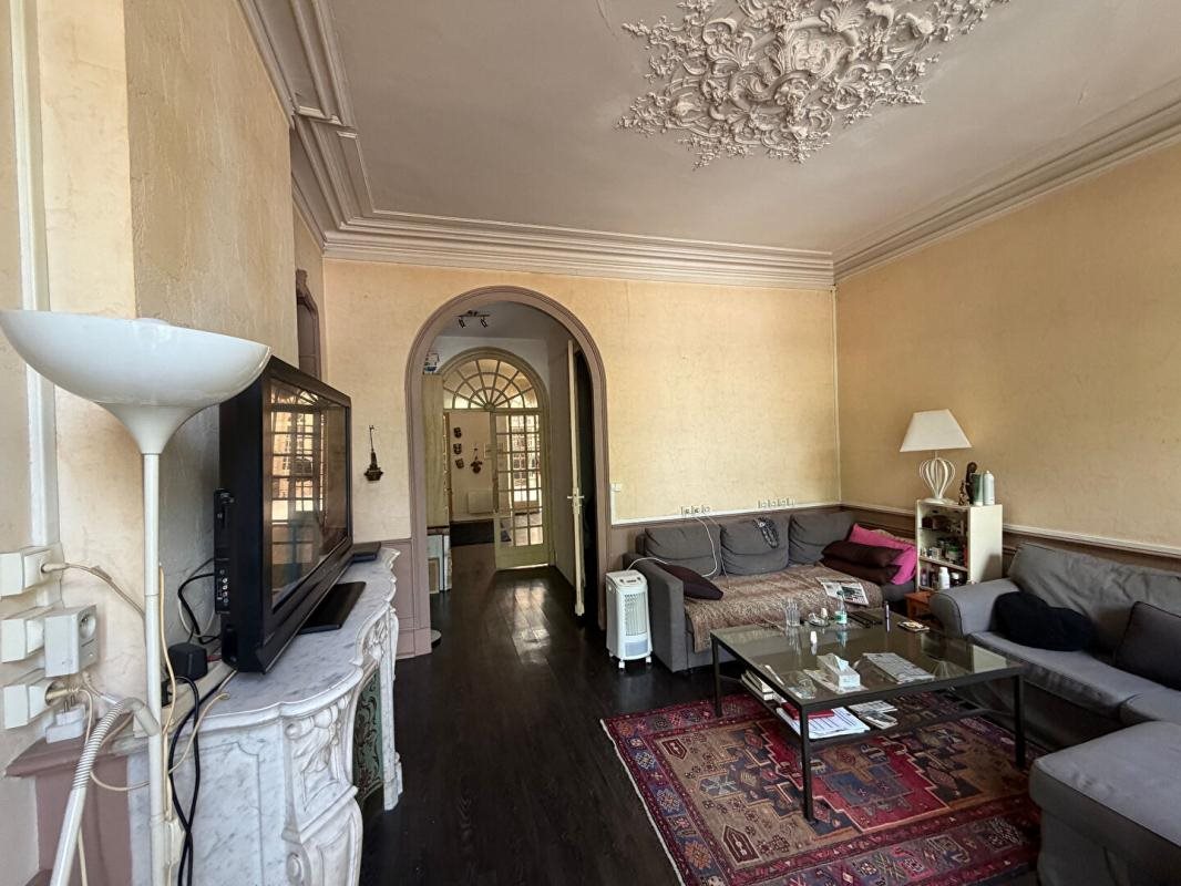 Appartement à vendre, 133m², Blaye