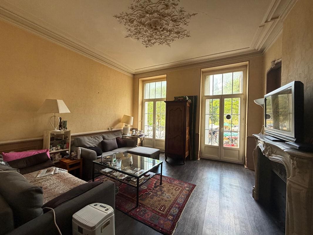 Appartement à vendre, 133m², Blaye