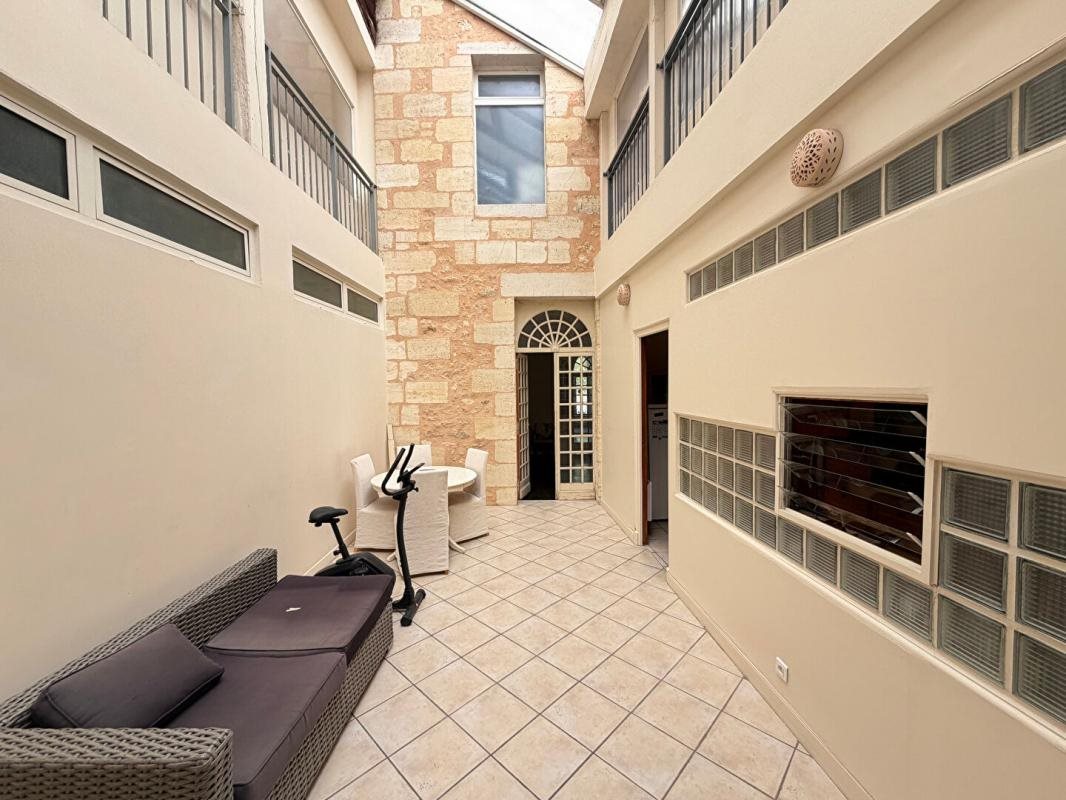 Appartement à vendre, 133m², Blaye