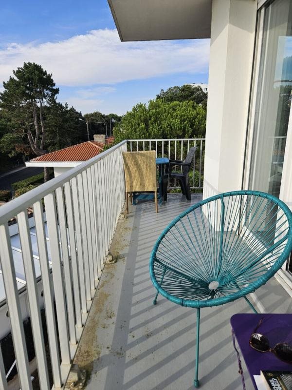 Appartement à vendre, 29m², Saint-Georges-de-Didonne