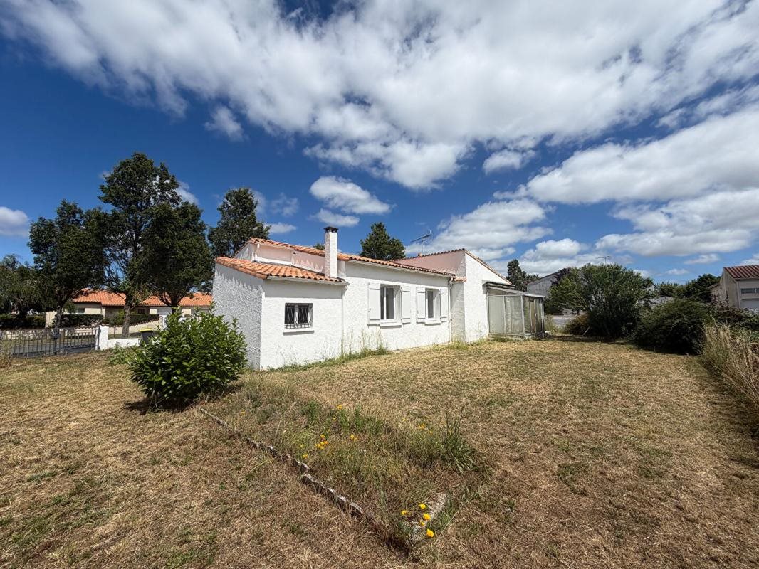 Maison à vendre, 75m², Saujon