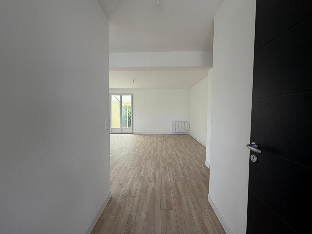Maison à vendre, 75m², Saujon