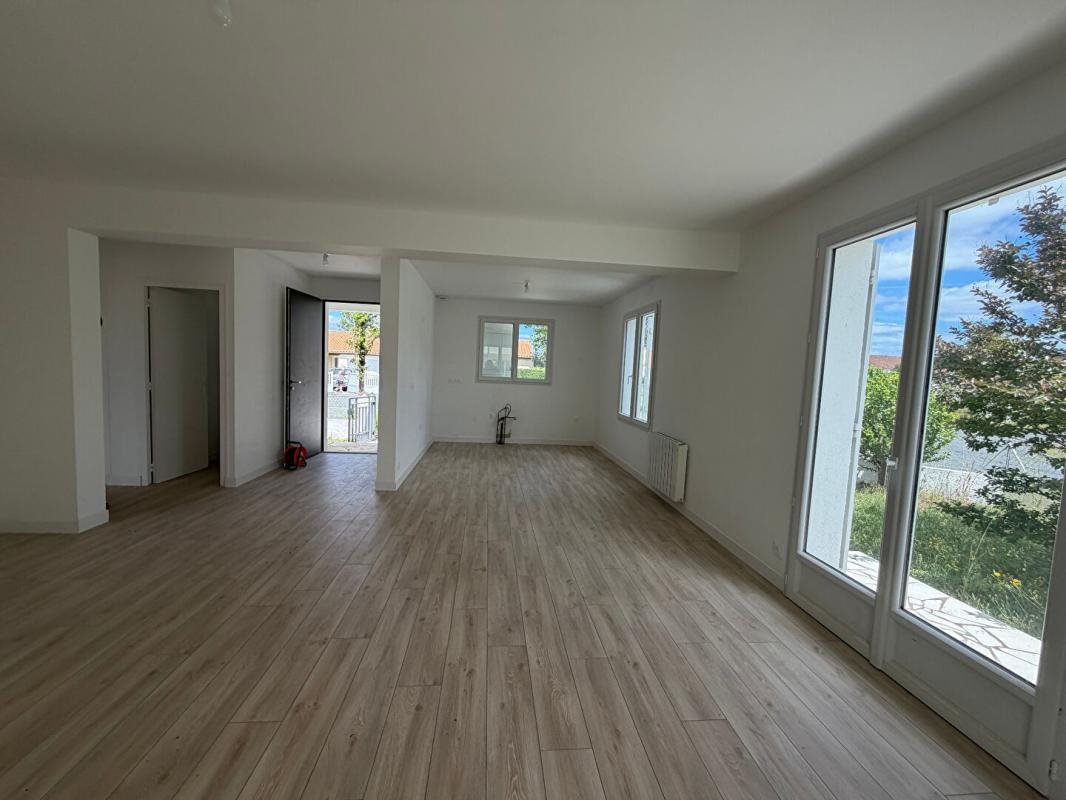Maison à vendre, 75m², Saujon