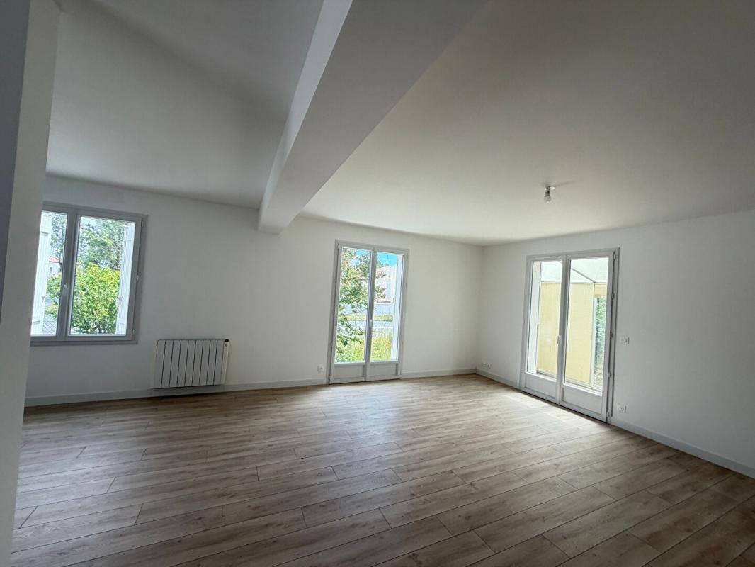 Maison à vendre, 75m², Saujon