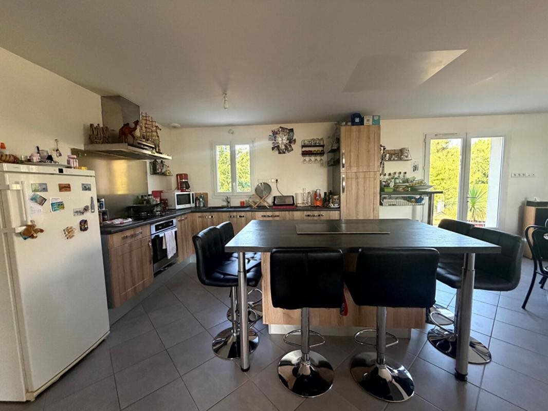 Maison à vendre, 87m², Saint-André-de-Lidon