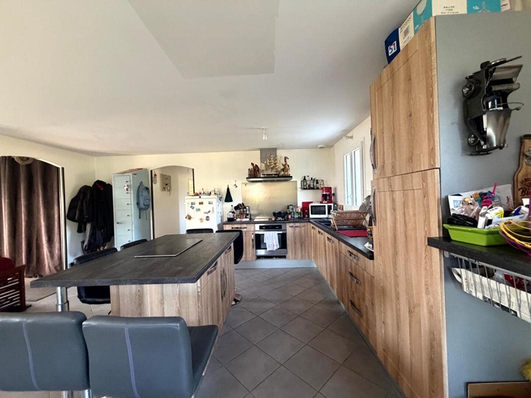 Maison à vendre, 87m², Saint-André-de-Lidon