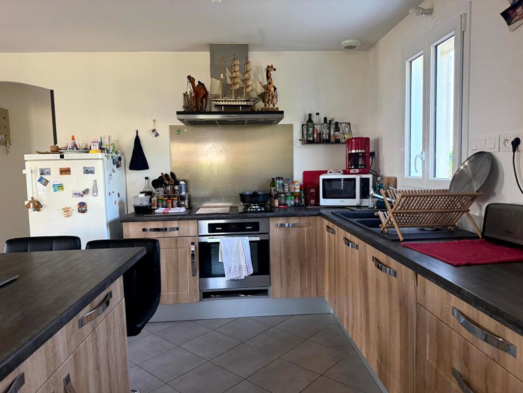 Maison à vendre, 87m², Saint-André-de-Lidon
