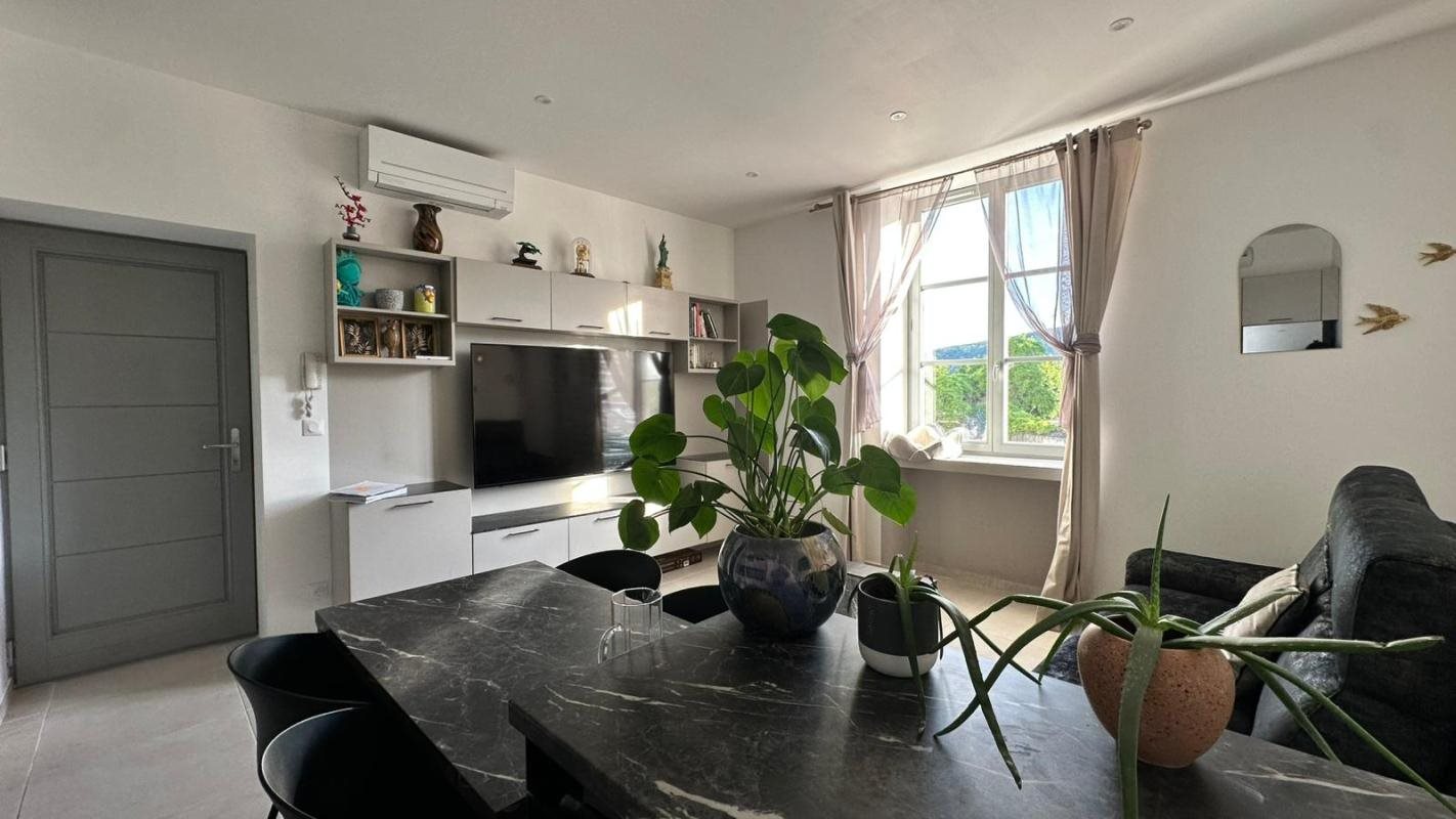 Appartement à vendre, 35m², Neuville-sur-Saône