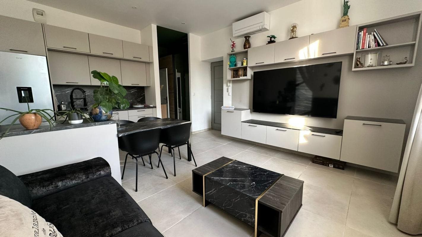 Appartement à vendre, 35m², Neuville-sur-Saône