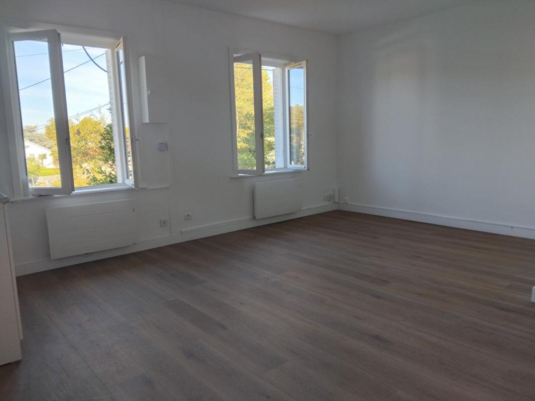 Appartement à vendre, 53m², Neuville-sur-Saône
