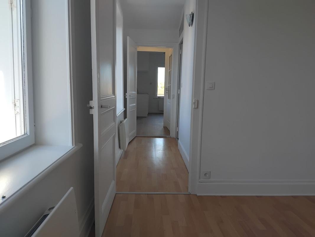 Appartement à vendre, 53m², Neuville-sur-Saône