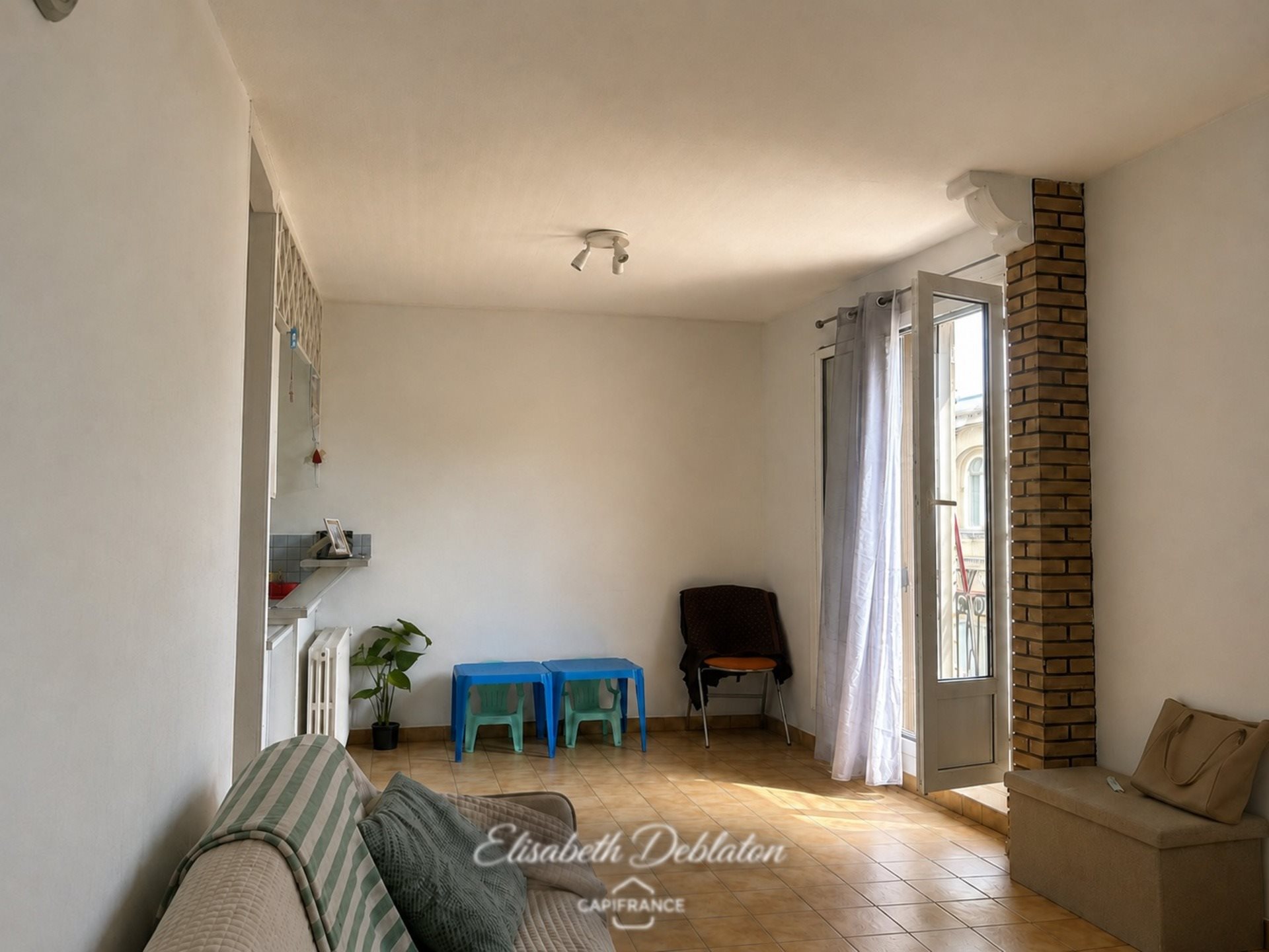 Appartement à vendre, 67m², Noyon