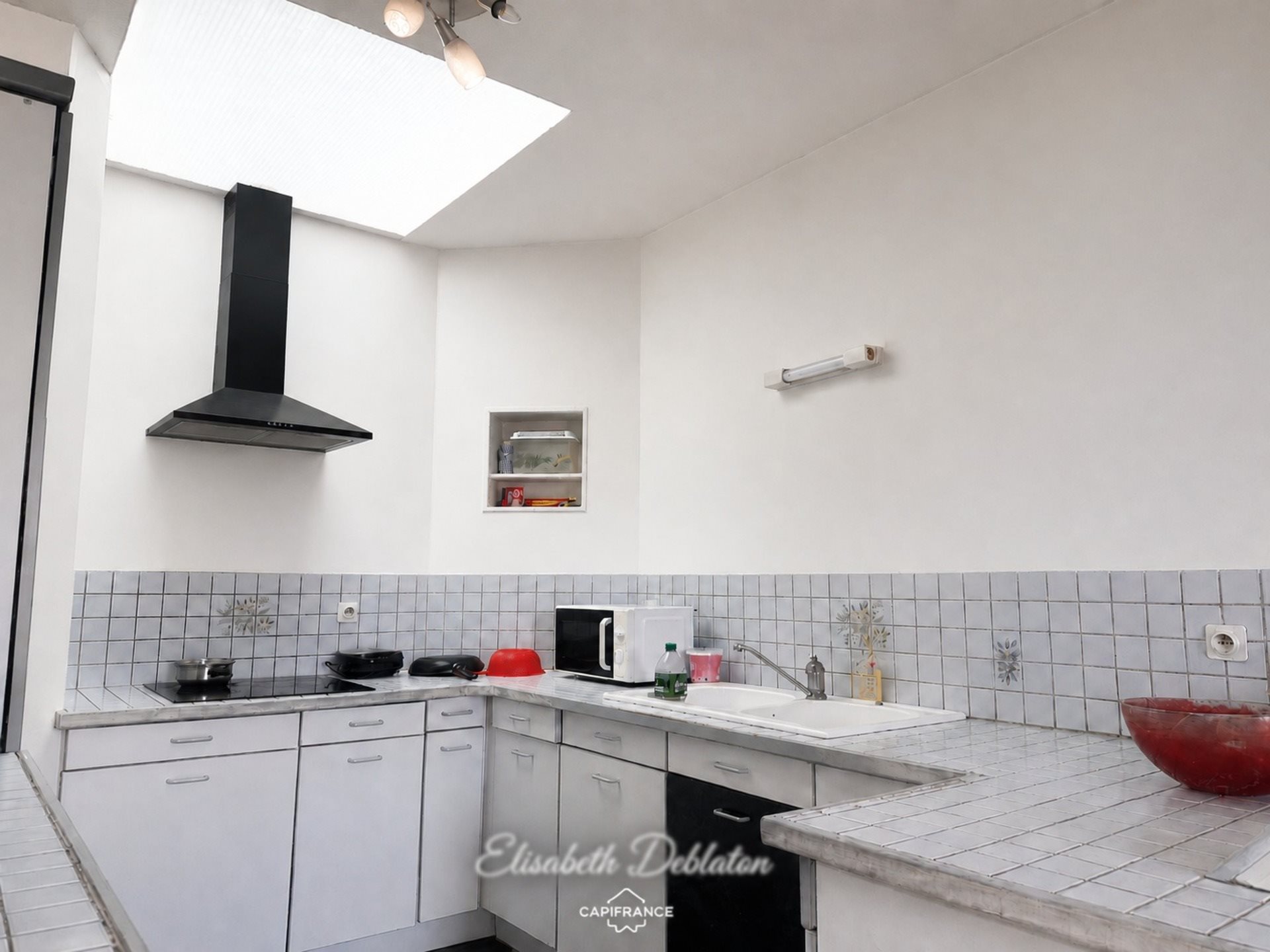 Appartement à vendre, 67m², Noyon