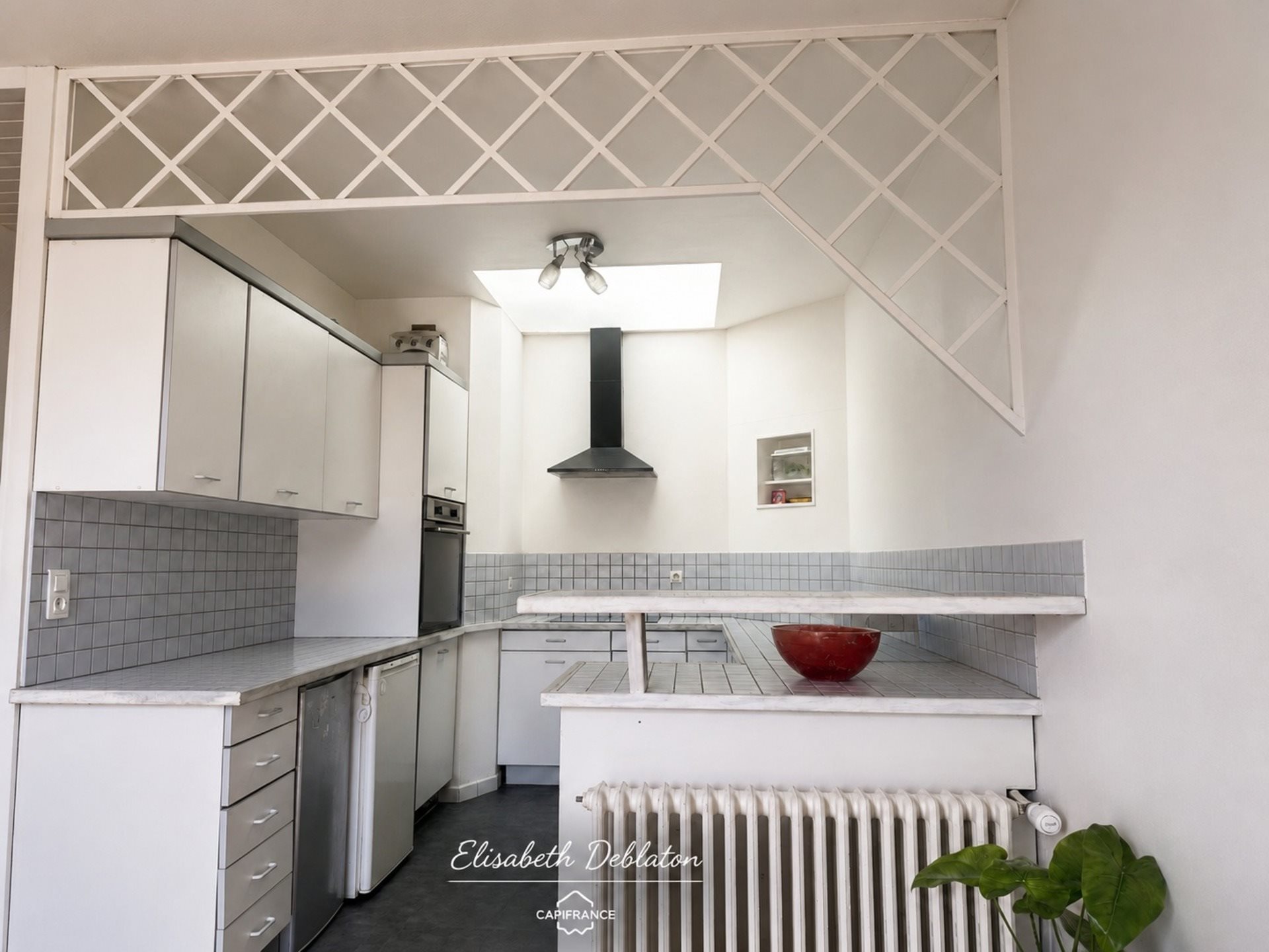 Appartement à vendre, 67m², Noyon