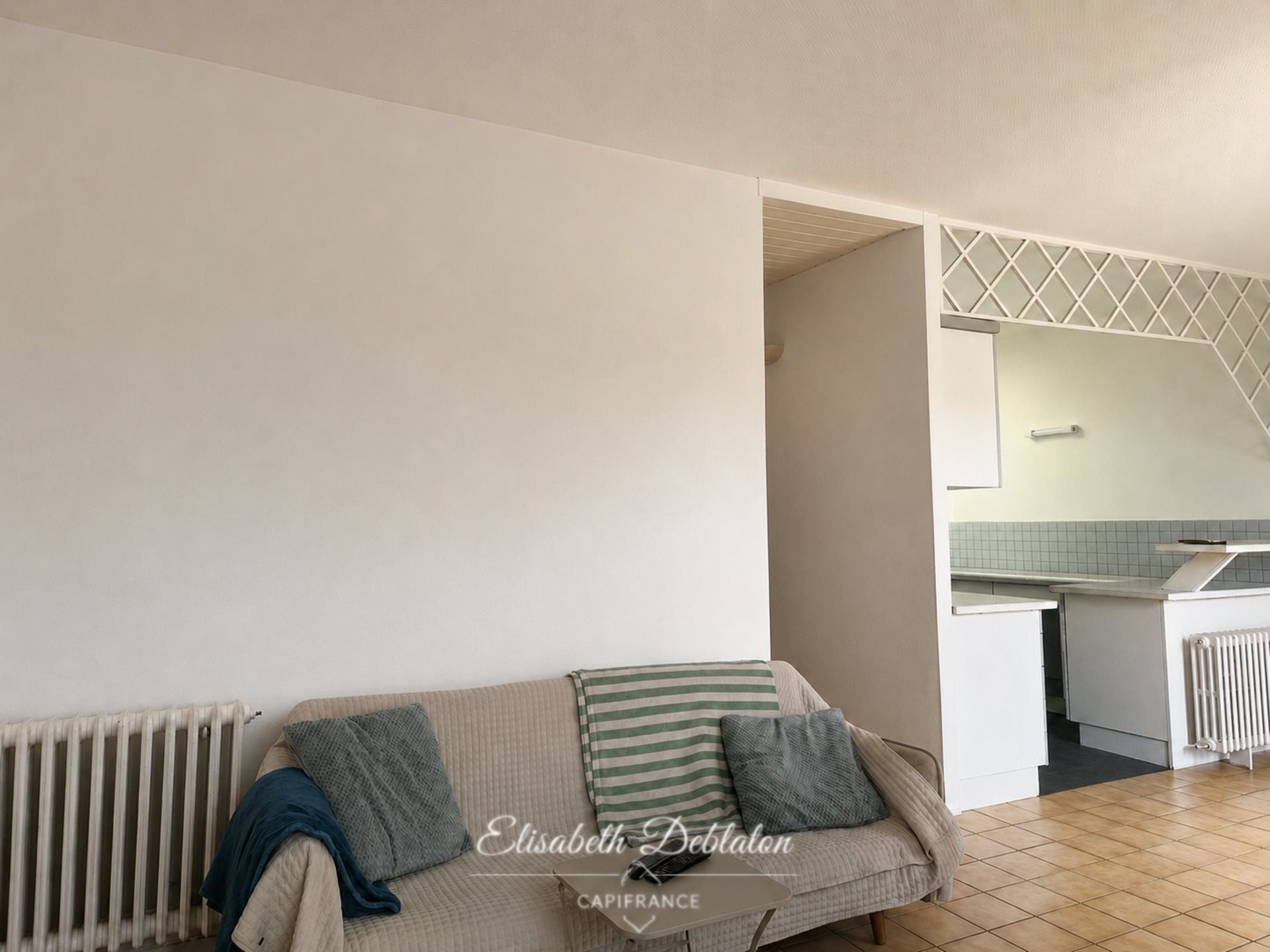 Appartement à vendre, 67m², Noyon