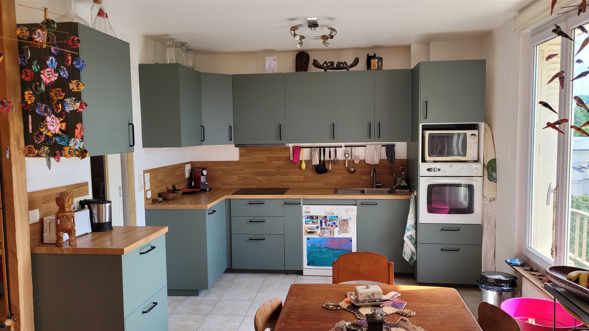Appartement à vendre, 102m², Rueil-Malmaison