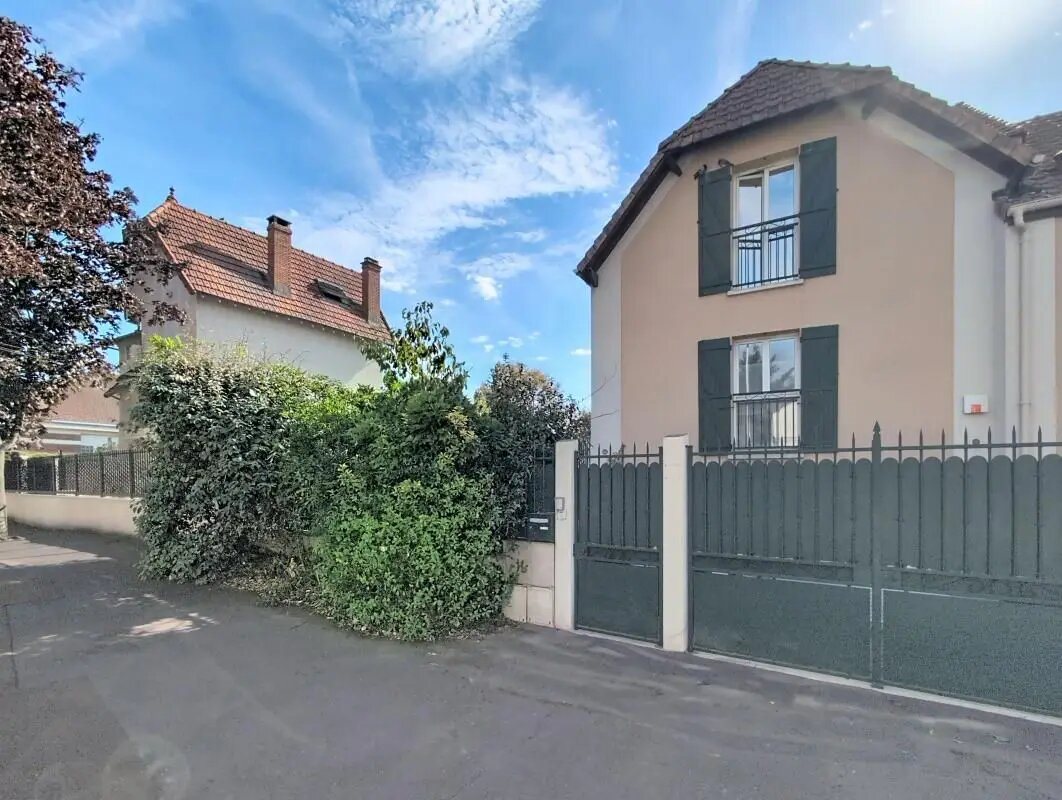 Maison à vendre, 104m², Rueil-Malmaison