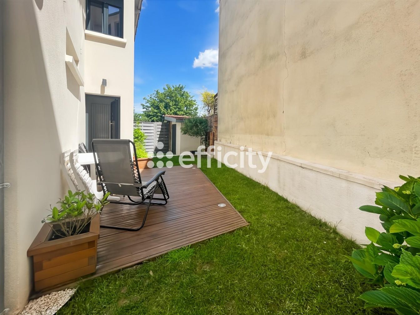Maison à vendre, 150m², Chaville