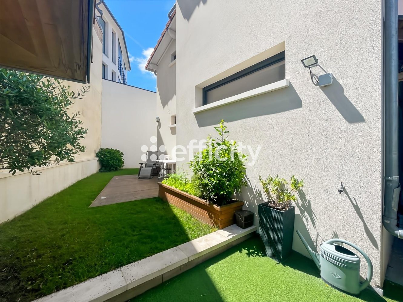 Maison à vendre, 150m², Chaville