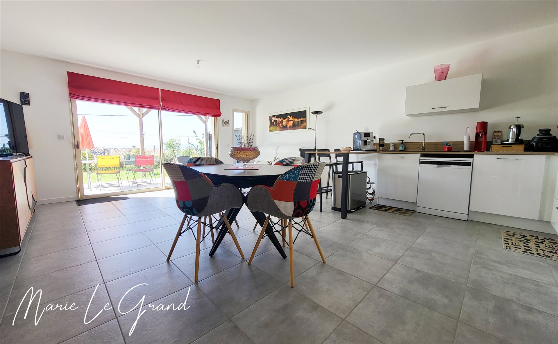 Maison à vendre, 86m², Lautrec