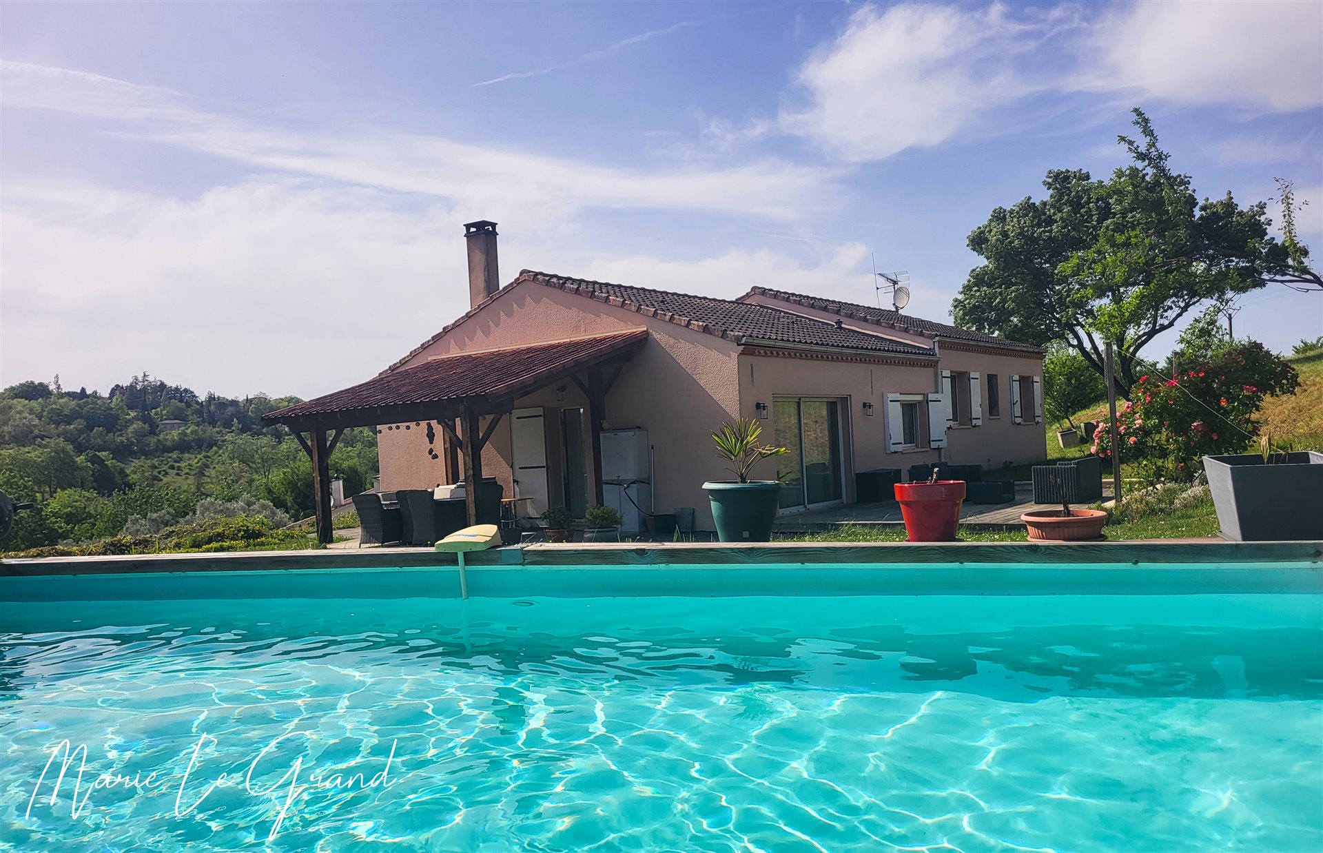 Maison à vendre, 125m², Castres