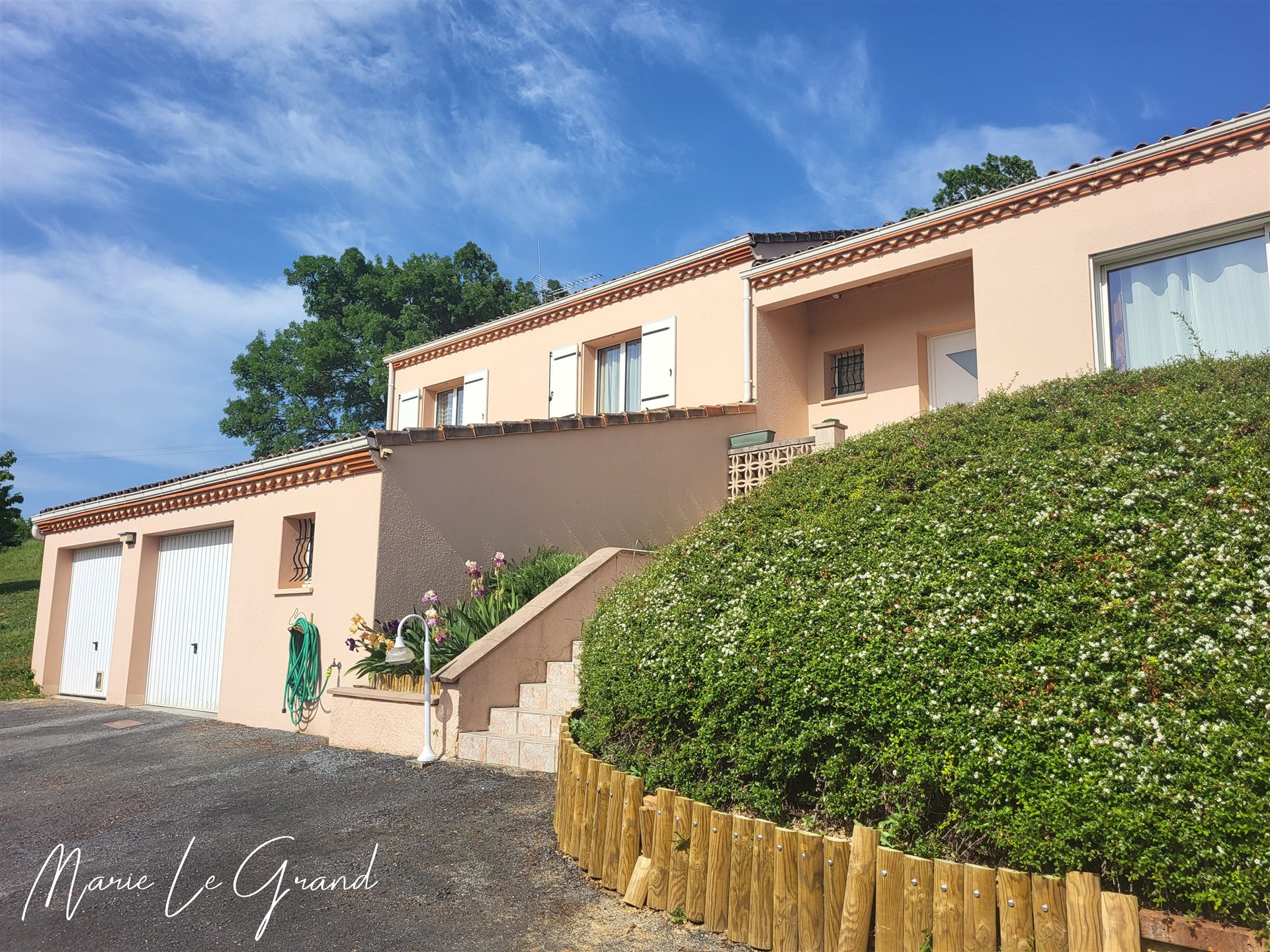 Maison à vendre, 125m², Castres