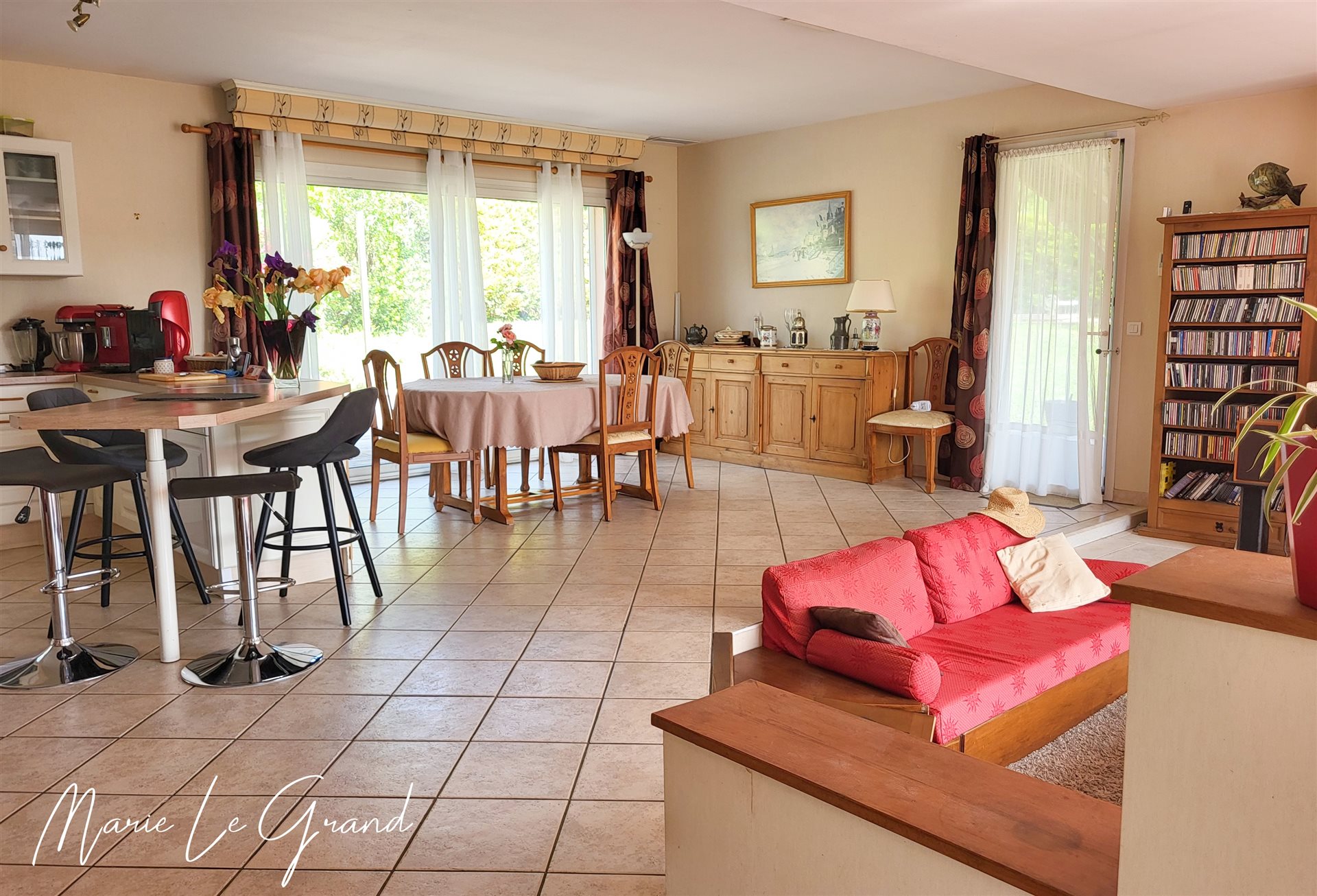 Maison à vendre, 125m², Castres