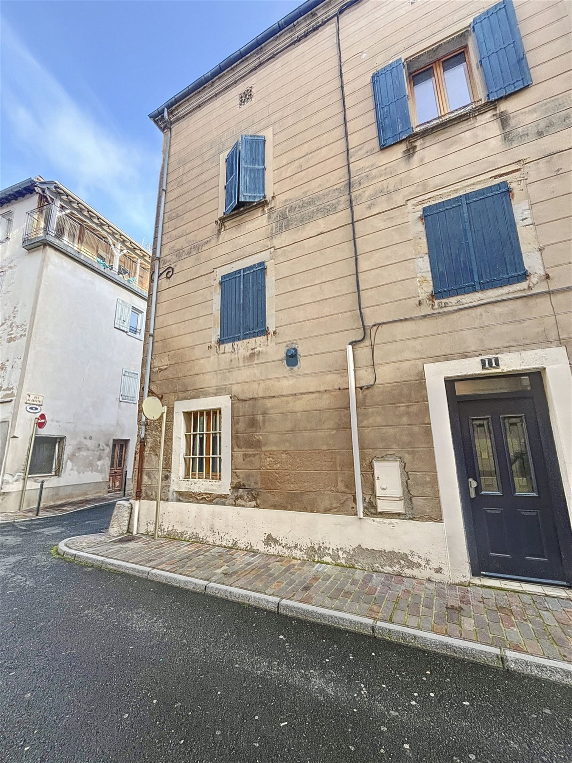 Appartement à vendre, 164m², Castres