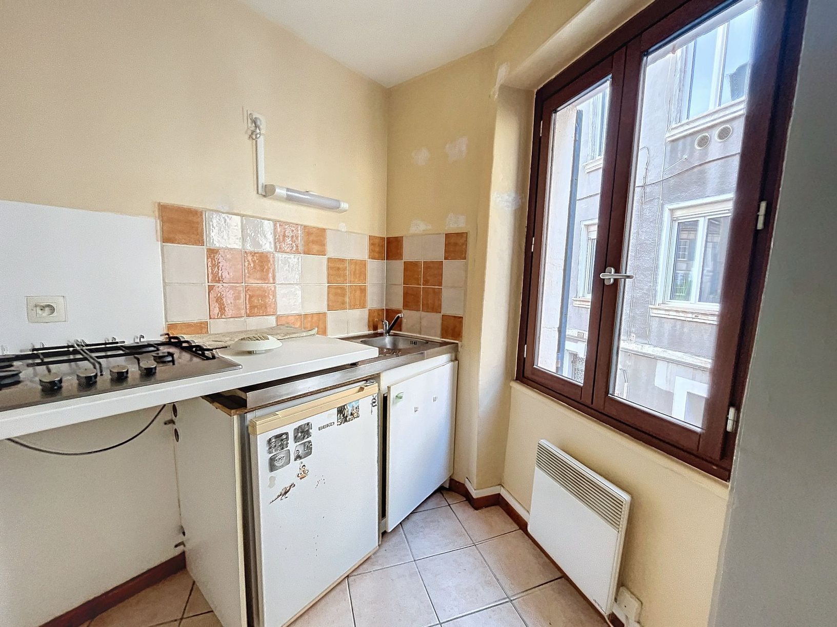 Appartement à vendre, 164m², Castres