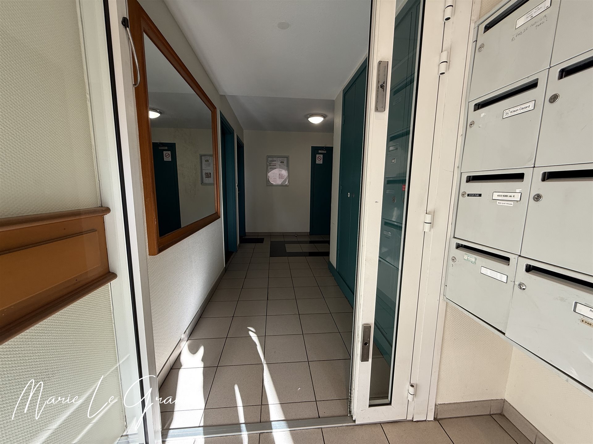 Appartement à vendre, 50m², Muret