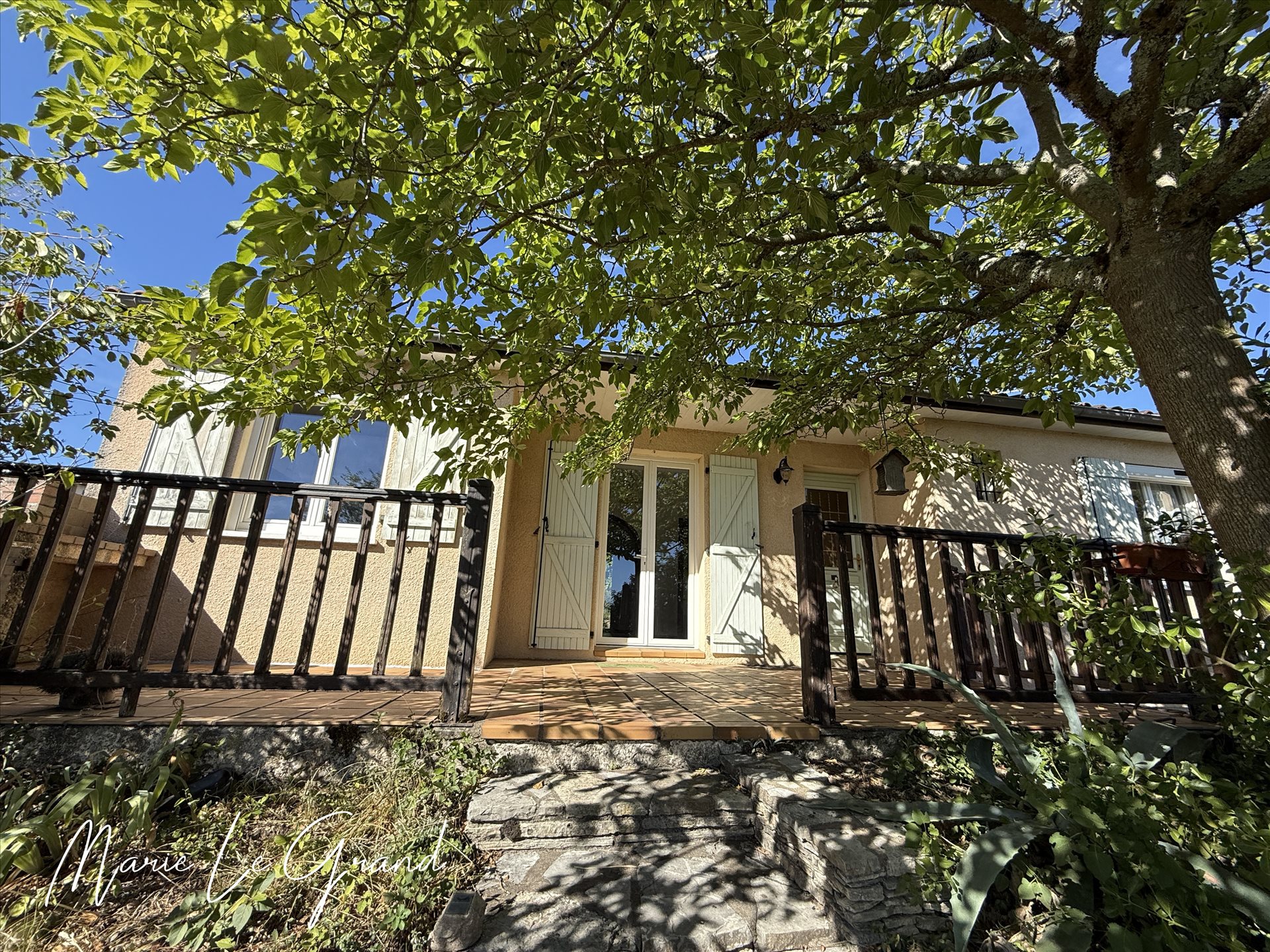 Maison à vendre, 5m², Burlats