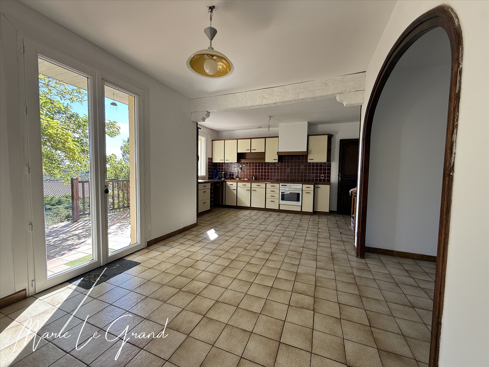 Maison à vendre, 5m², Burlats