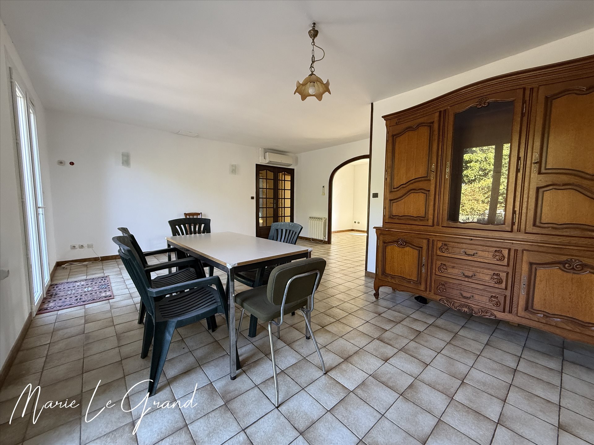 Maison à vendre, 5m², Burlats