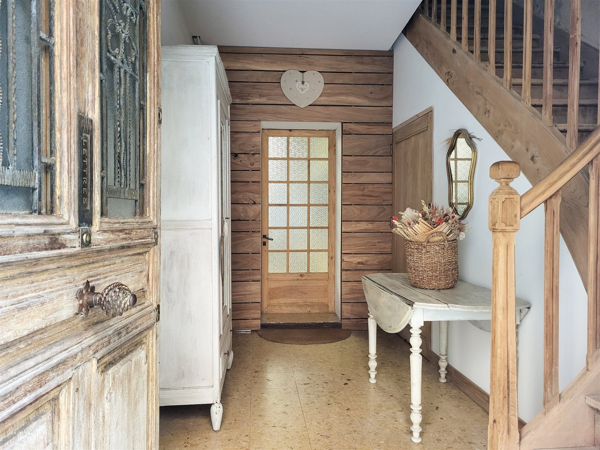 Maison à vendre, 188m², Lautrec