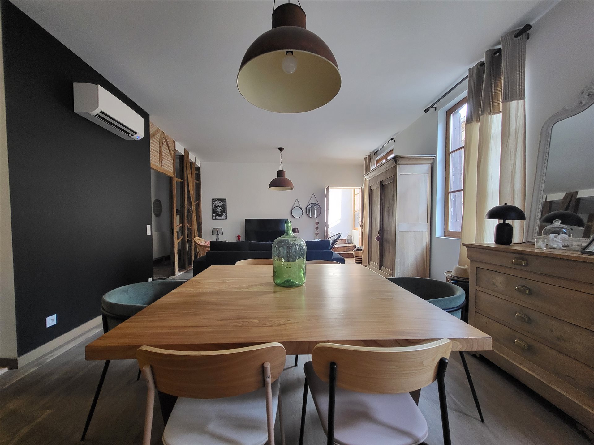 Maison à vendre, 188m², Lautrec