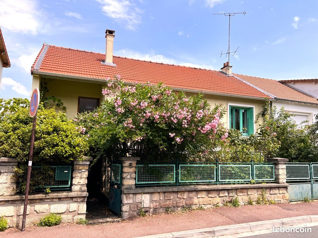 Maison à vendre, 90m², Antony