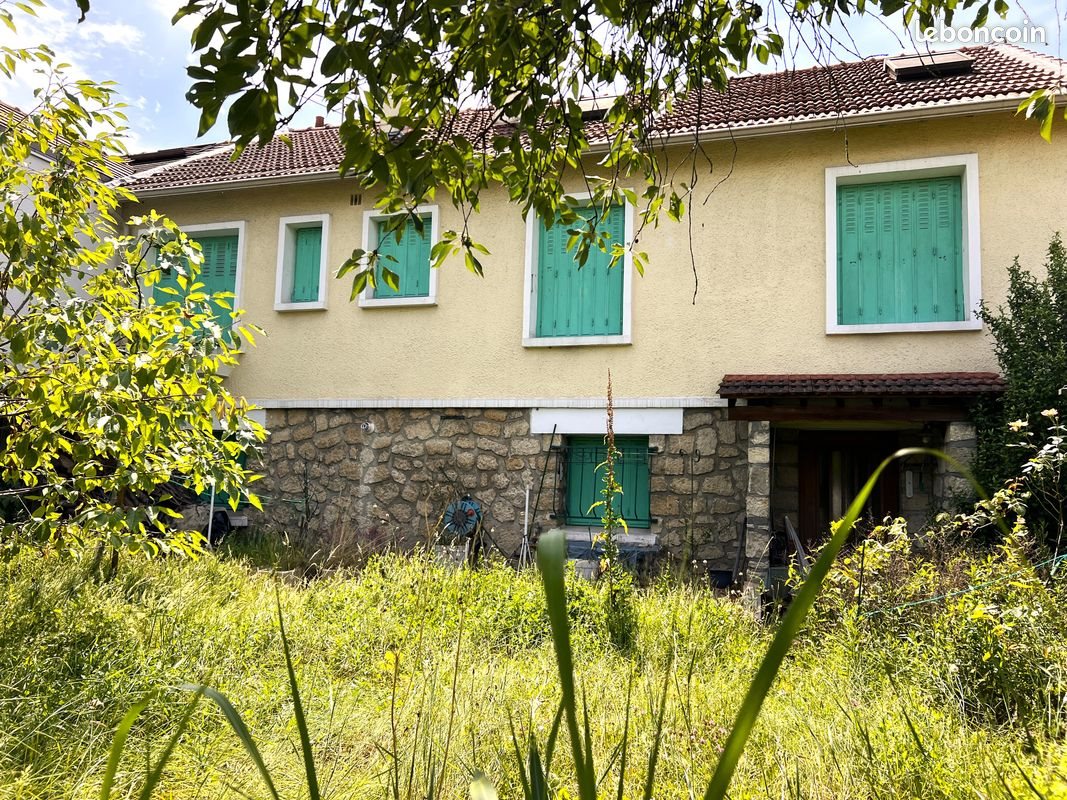 Maison à vendre, 90m², Antony