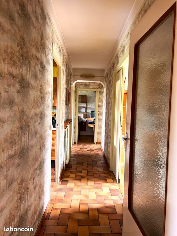 Maison à vendre, 90m², Antony