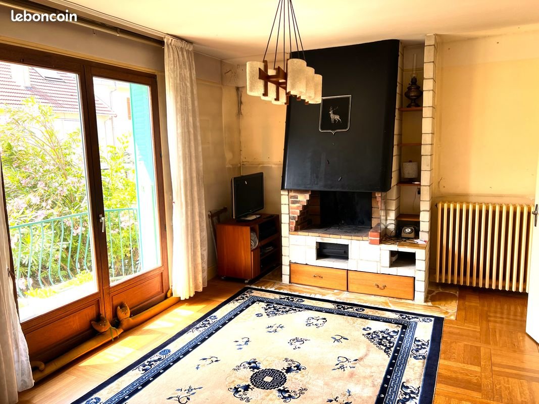 Maison à vendre, 97m², Antony