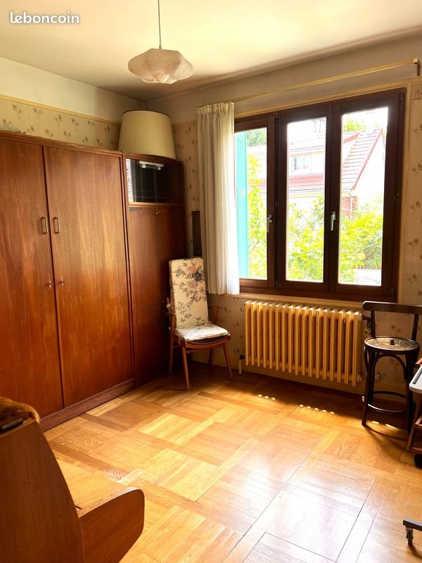 Maison à vendre, 97m², Antony