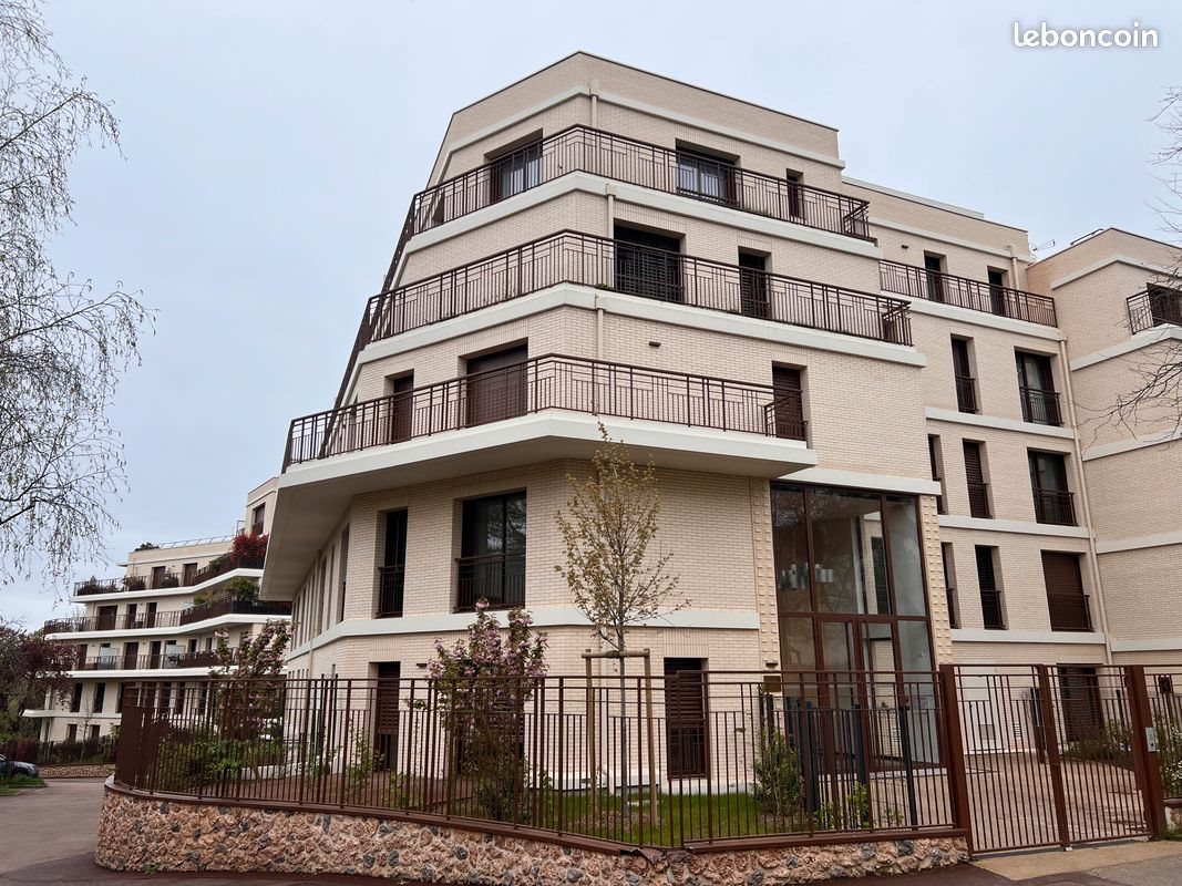 Appartement à vendre, 85m², Sceaux