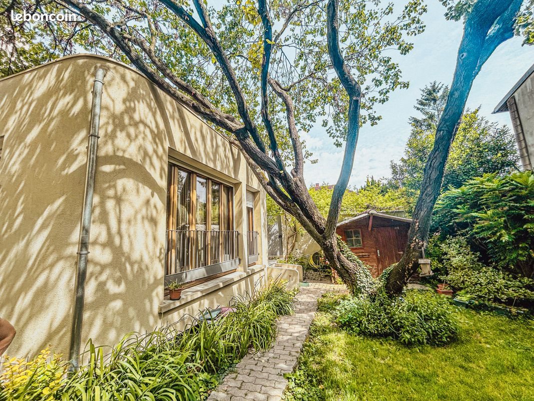 Maison à vendre, 159m², Fontenay-sous-Bois