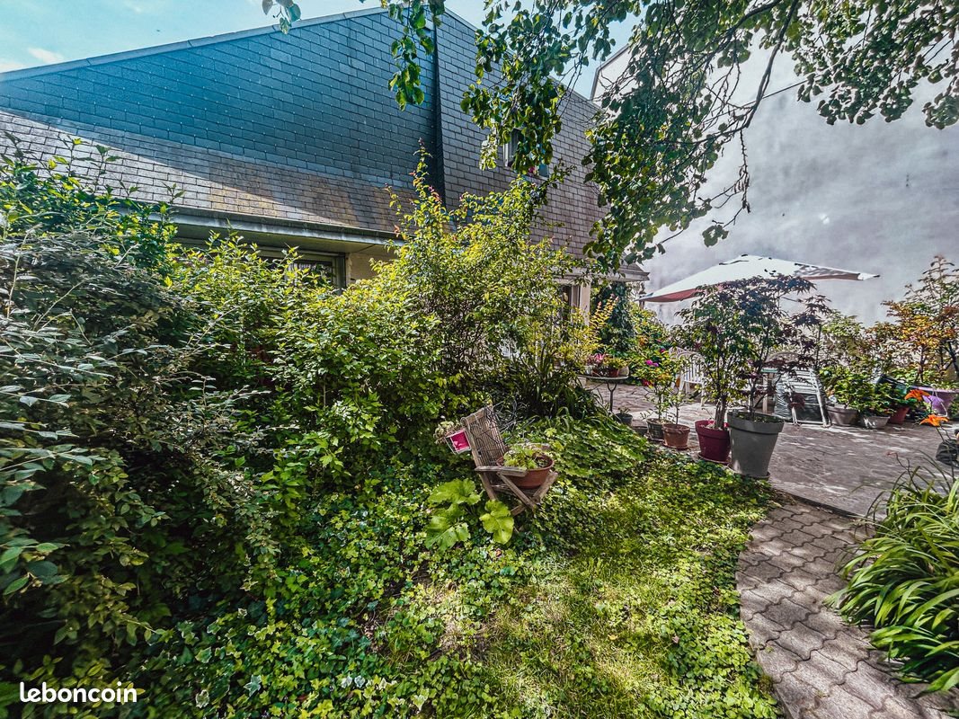 Maison à vendre, 159m², Fontenay-sous-Bois