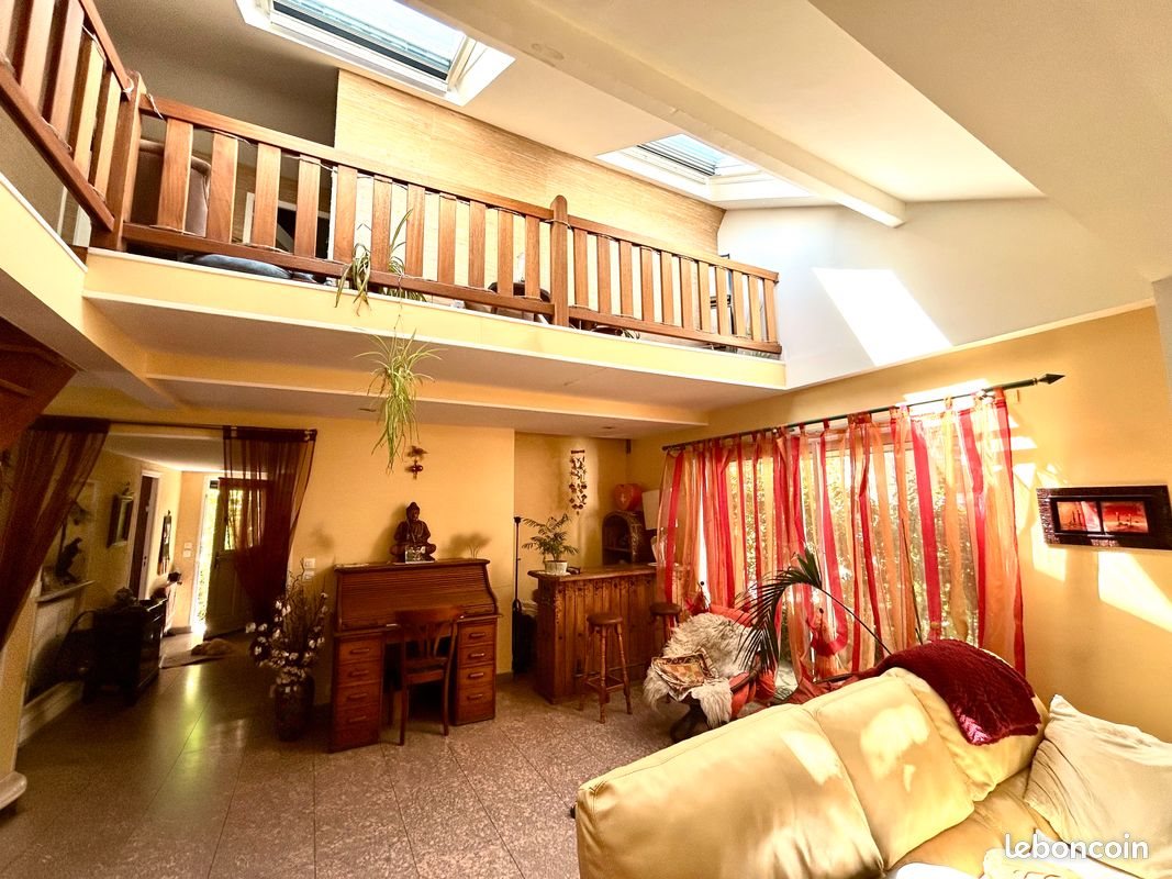 Maison à vendre, 159m², Fontenay-sous-Bois