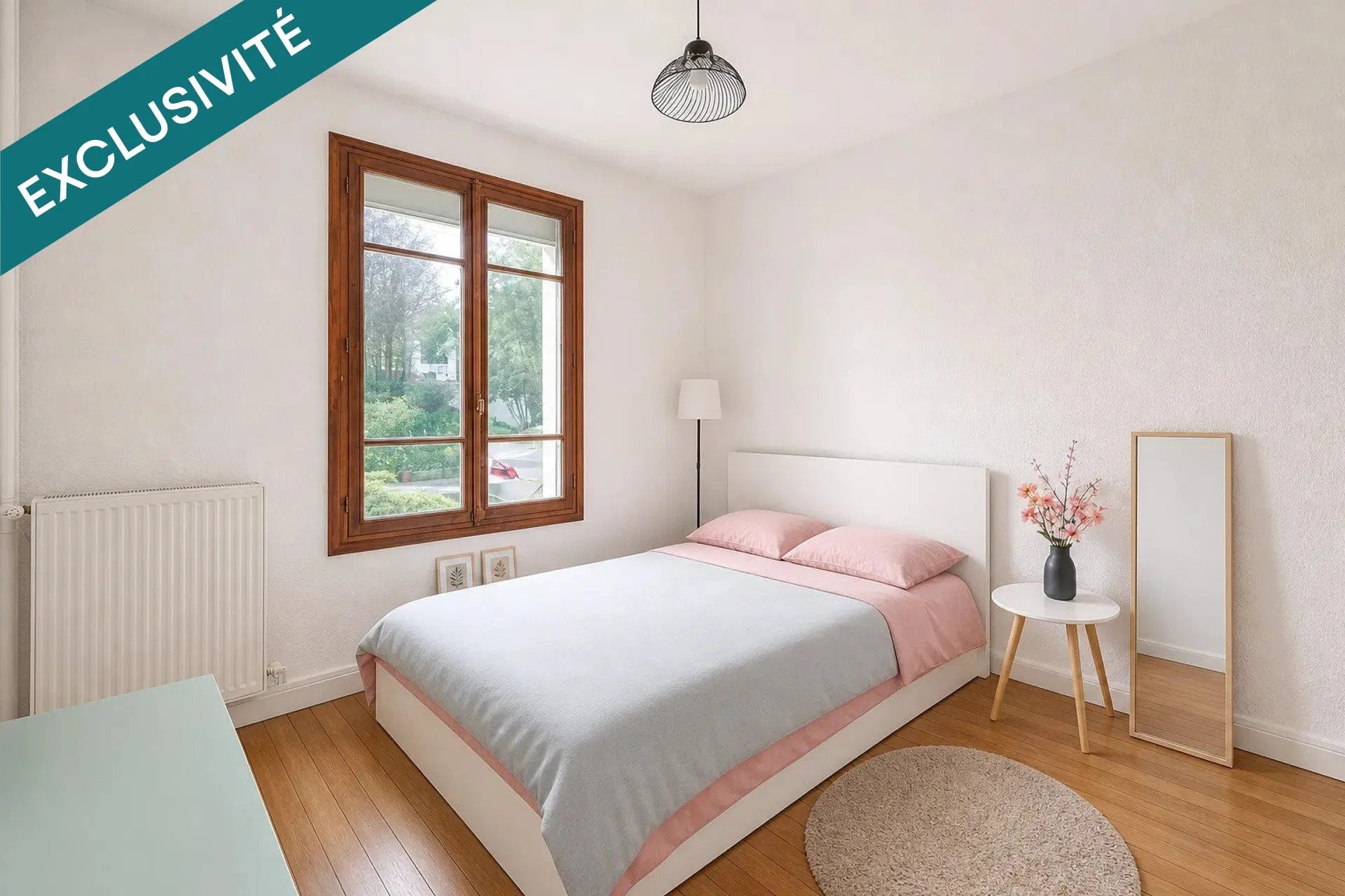 Maison à vendre, 169m², Montévrain