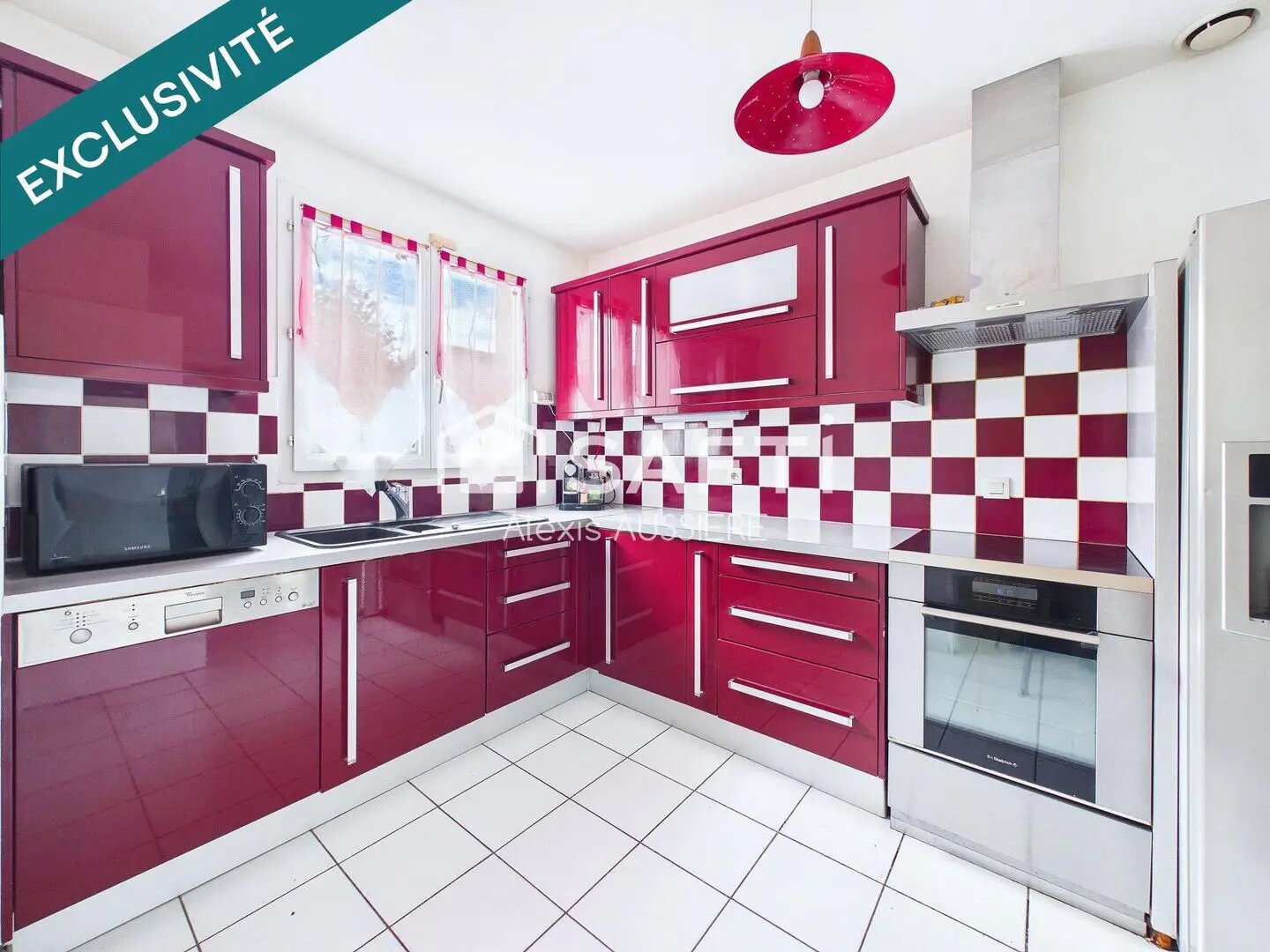Maison à vendre, 108m², Chanteloup-en-Brie