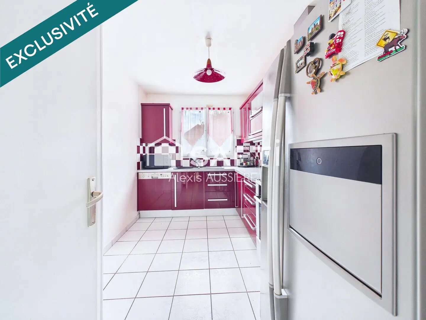 Maison à vendre, 108m², Chanteloup-en-Brie