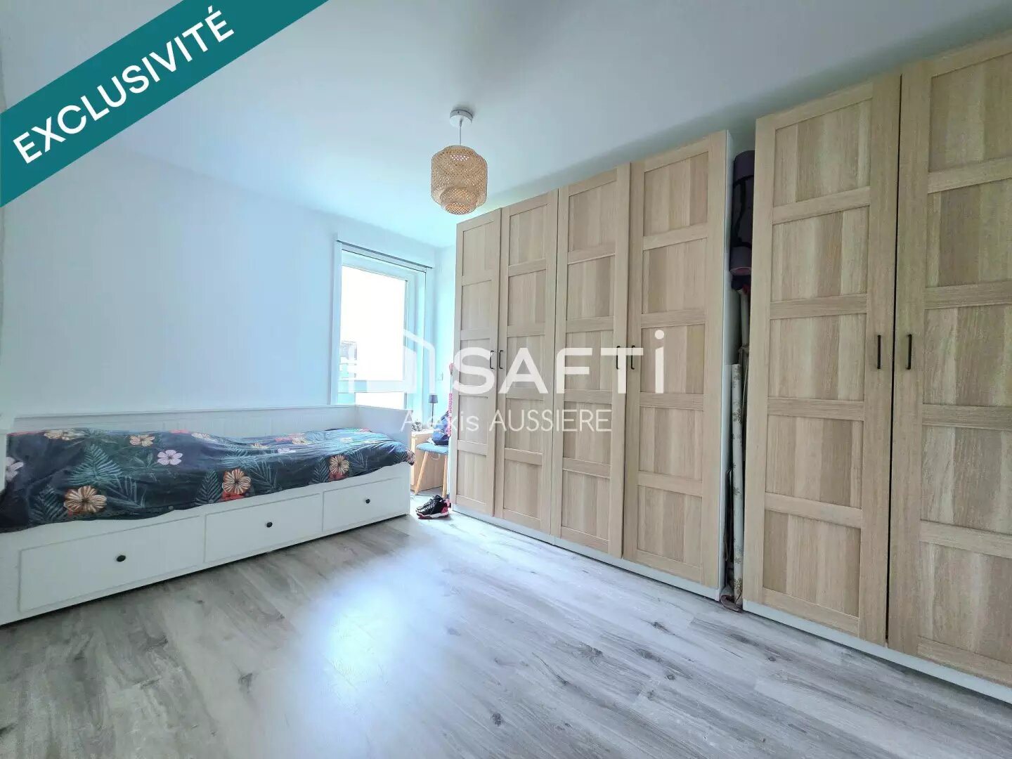 Maison à vendre, 105m², Magny-le-Hongre
