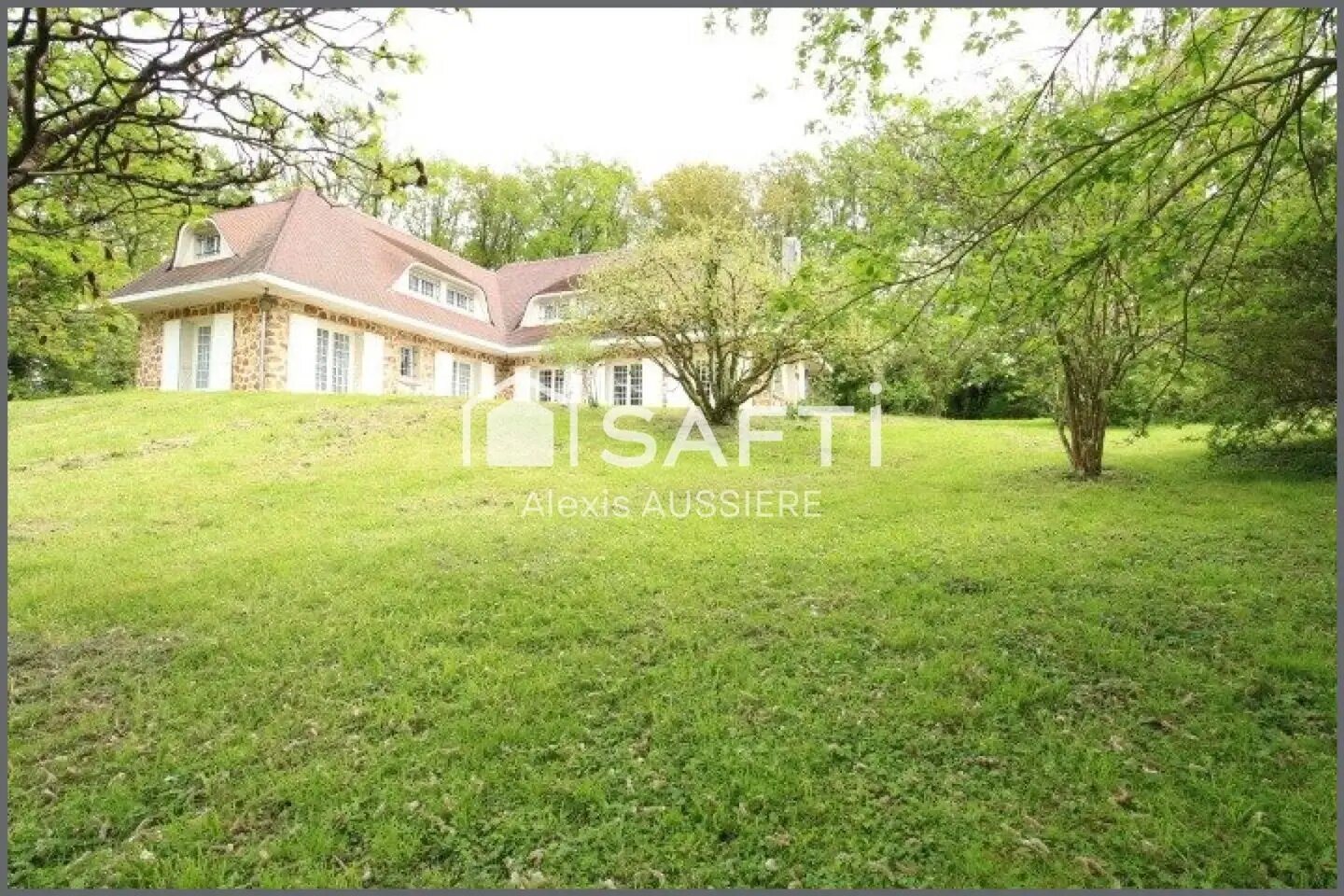 Maison à vendre, 208m², Magny-le-Hongre